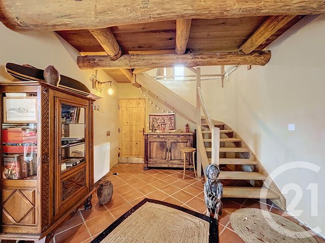 Maison &agrave; vendre - 4 pi&egrave;ces - 110 m2 - Soulan - 09 - MIDI-PYRENEES