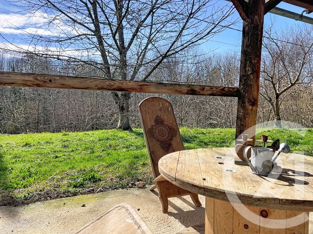 Maison &agrave; vendre - 4 pi&egrave;ces - 110 m2 - Soulan - 09 - MIDI-PYRENEES