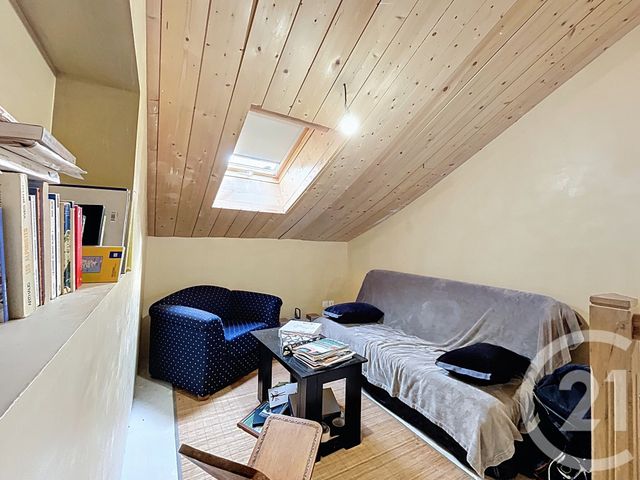 Maison &agrave; vendre - 4 pi&egrave;ces - 110 m2 - Soulan - 09 - MIDI-PYRENEES