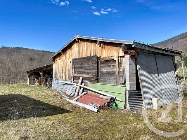 Maison &agrave; vendre - 4 pi&egrave;ces - 110 m2 - Soulan - 09 - MIDI-PYRENEES