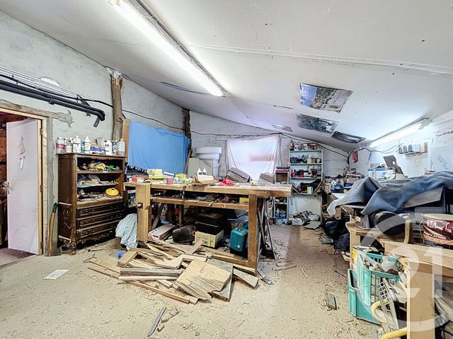 Maison &agrave; vendre - 4 pi&egrave;ces - 110 m2 - Soulan - 09 - MIDI-PYRENEES