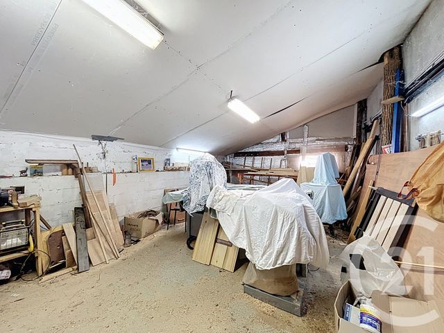 Maison &agrave; vendre - 4 pi&egrave;ces - 110 m2 - Soulan - 09 - MIDI-PYRENEES