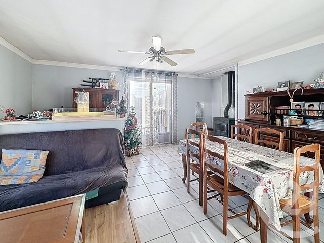 Maison &agrave; vendre - 8 pi&egrave;ces - 163,06 m2 - Lorp Sentaraille - 09 - MIDI-PYRENEES