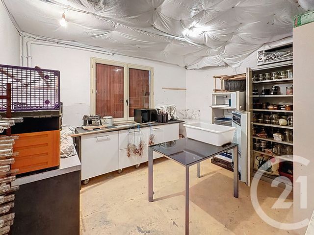 Maison &agrave; vendre - 8 pi&egrave;ces - 163,06 m2 - Lorp Sentaraille - 09 - MIDI-PYRENEES