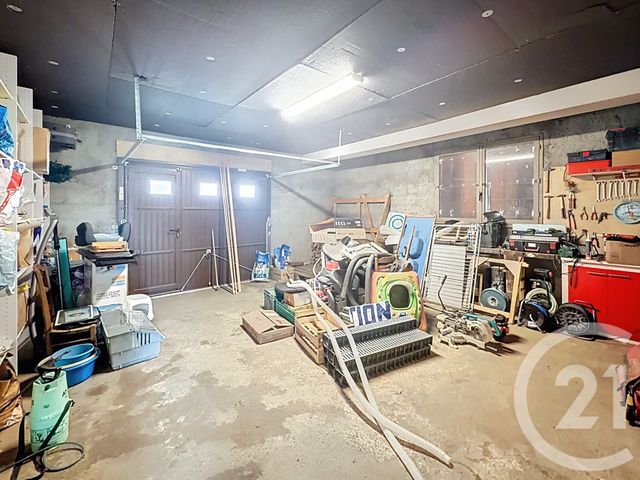 Maison &agrave; vendre - 8 pi&egrave;ces - 163,06 m2 - Lorp Sentaraille - 09 - MIDI-PYRENEES