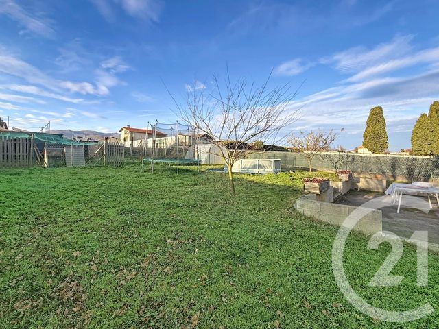 Maison &agrave; vendre - 8 pi&egrave;ces - 163,06 m2 - Lorp Sentaraille - 09 - MIDI-PYRENEES