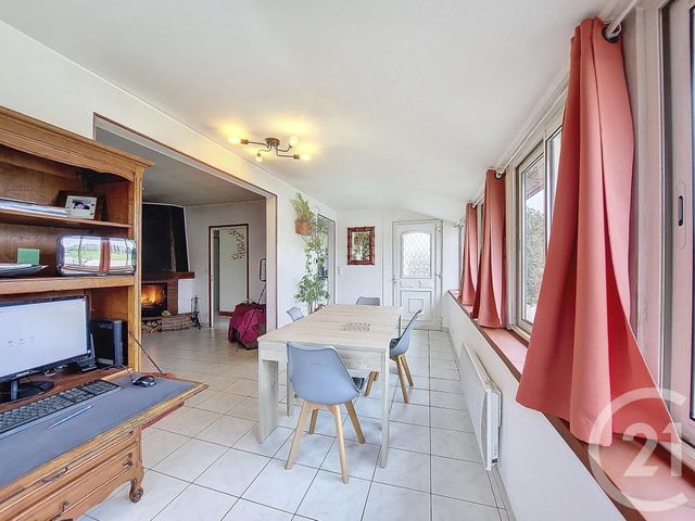 Maison à vendre - 4 pièces - 161,81 m2 - Campagne Sur Arize - 09 - MIDI-PYRENEES