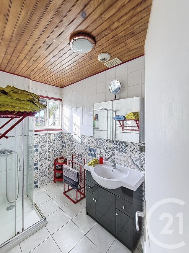 Maison à vendre - 4 pièces - 161,81 m2 - Campagne Sur Arize - 09 - MIDI-PYRENEES