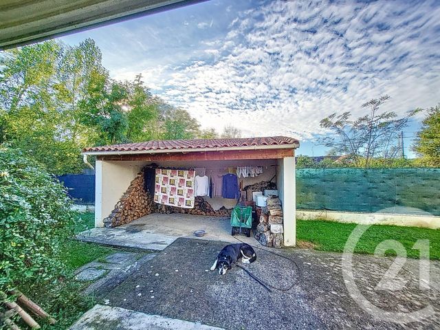 Maison à vendre - 4 pièces - 161,81 m2 - Campagne Sur Arize - 09 - MIDI-PYRENEES