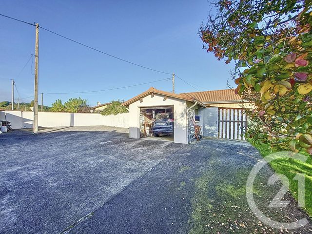 Maison à vendre - 4 pièces - 161,81 m2 - Campagne Sur Arize - 09 - MIDI-PYRENEES