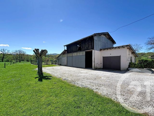 Maison &agrave; vendre - 6 pi&egrave;ces - 136,50 m2 - Caumont - 09 - MIDI-PYRENEES