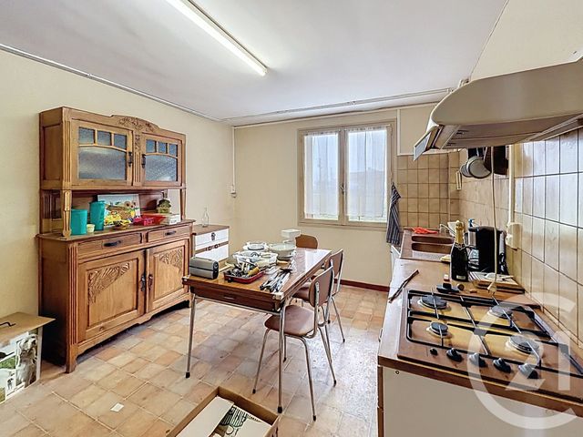 Maison &agrave; vendre - 6 pi&egrave;ces - 136,50 m2 - Caumont - 09 - MIDI-PYRENEES