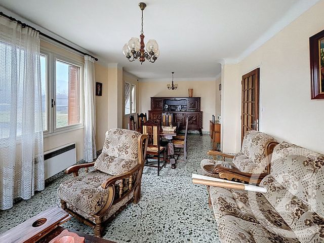 Maison &agrave; vendre - 6 pi&egrave;ces - 136,50 m2 - Caumont - 09 - MIDI-PYRENEES