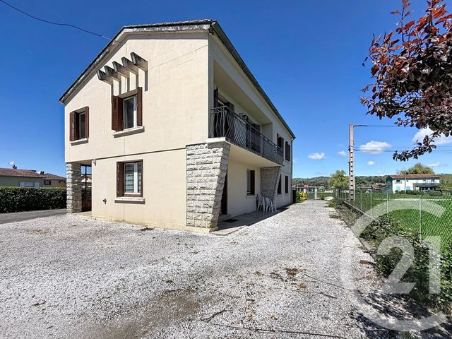 Maison &agrave; vendre - 6 pi&egrave;ces - 136,50 m2 - Caumont - 09 - MIDI-PYRENEES