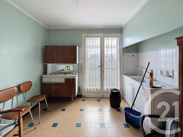 Maison &agrave; vendre - 6 pi&egrave;ces - 136,50 m2 - Caumont - 09 - MIDI-PYRENEES