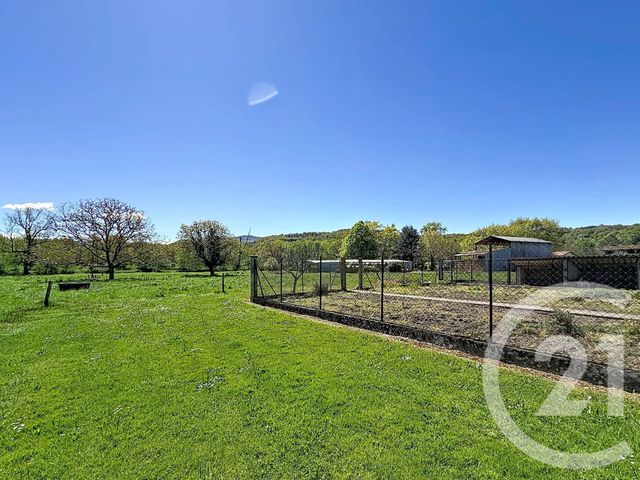 Maison &agrave; vendre - 6 pi&egrave;ces - 136,50 m2 - Caumont - 09 - MIDI-PYRENEES