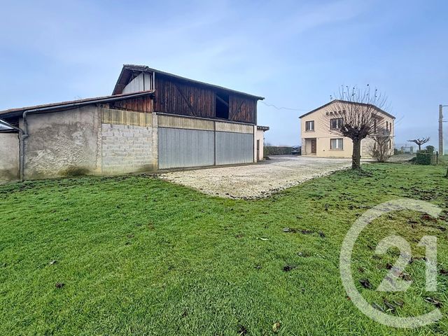Maison &agrave; vendre - 6 pi&egrave;ces - 136,50 m2 - Caumont - 09 - MIDI-PYRENEES