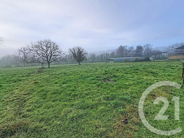 Maison &agrave; vendre - 6 pi&egrave;ces - 136,50 m2 - Caumont - 09 - MIDI-PYRENEES