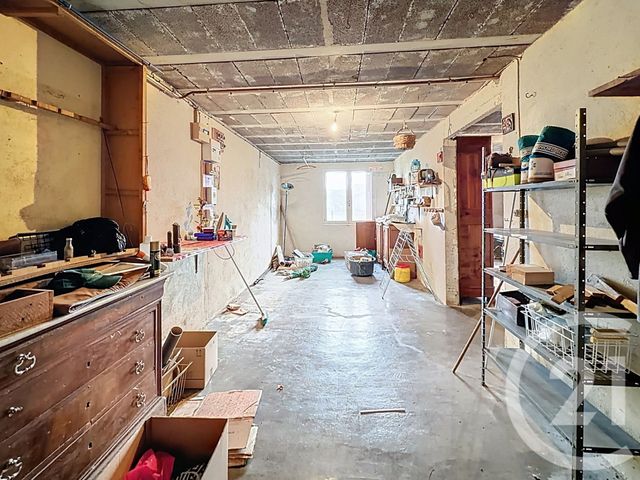 Maison &agrave; vendre - 6 pi&egrave;ces - 136,50 m2 - Caumont - 09 - MIDI-PYRENEES