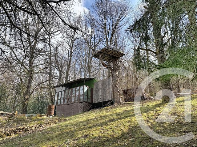 maison - MASSAT - 09