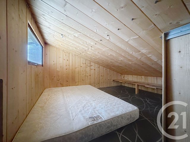 Maison &agrave; vendre - 2 pi&egrave;ces - 18,50 m2 - Massat - 09 - MIDI-PYRENEES