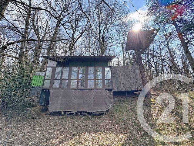 Maison &agrave; vendre - 2 pi&egrave;ces - 18,50 m2 - Massat - 09 - MIDI-PYRENEES