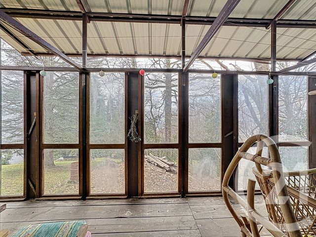 Maison &agrave; vendre - 2 pi&egrave;ces - 18,50 m2 - Massat - 09 - MIDI-PYRENEES