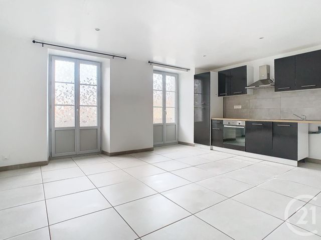 Appartement T3 à louer SEIX