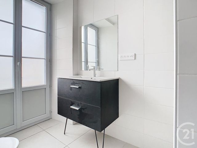 Appartement T3 &agrave; louer - 3 pi&egrave;ces - 66,50 m2 - Seix - 09 - MIDI-PYRENEES