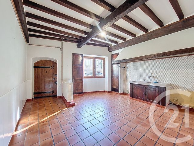 Maison &agrave; vendre - 4 pi&egrave;ces - 153,42 m2 - Daumazan Sur Arize - 09 - MIDI-PYRENEES
