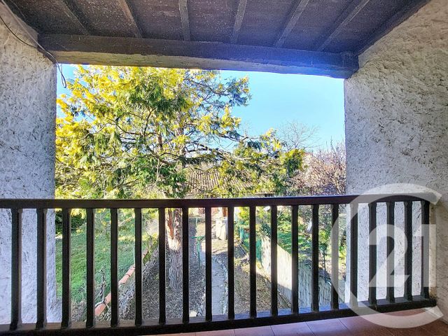 Maison &agrave; vendre - 4 pi&egrave;ces - 153,42 m2 - Daumazan Sur Arize - 09 - MIDI-PYRENEES