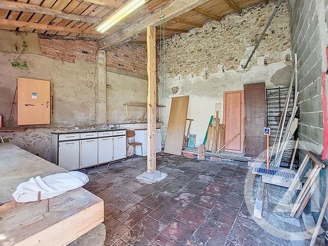 Maison &agrave; vendre - 4 pi&egrave;ces - 153,42 m2 - Daumazan Sur Arize - 09 - MIDI-PYRENEES