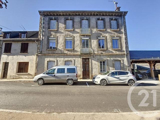 Immeuble &agrave; vendre - 460 m2 - Castillon En Couserans - 09 - MIDI-PYRENEES