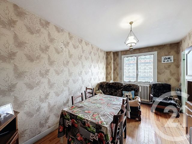 appartement - ST GIRONS - 09