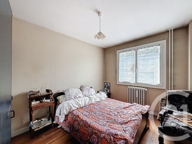 Appartement F2 &agrave; vendre - 2 pi&egrave;ces - 36,90 m2 - St Girons - 09 - MIDI-PYRENEES