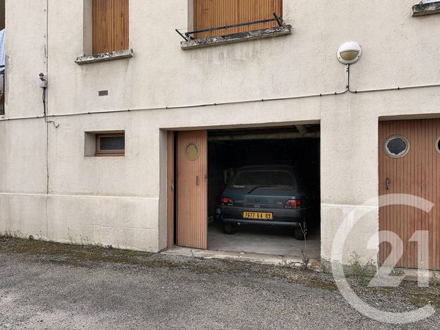Appartement F2 &agrave; vendre - 2 pi&egrave;ces - 36,90 m2 - St Girons - 09 - MIDI-PYRENEES