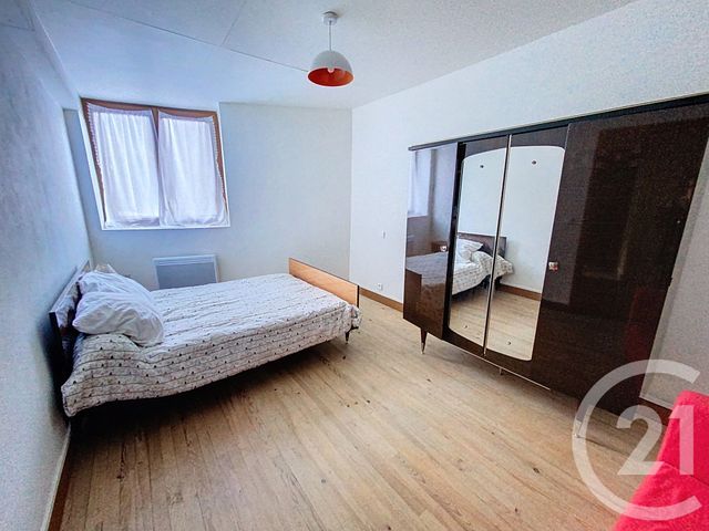 Maison &agrave; louer - 4 pi&egrave;ces - 76,82 m2 - Riverenert - 09 - MIDI-PYRENEES