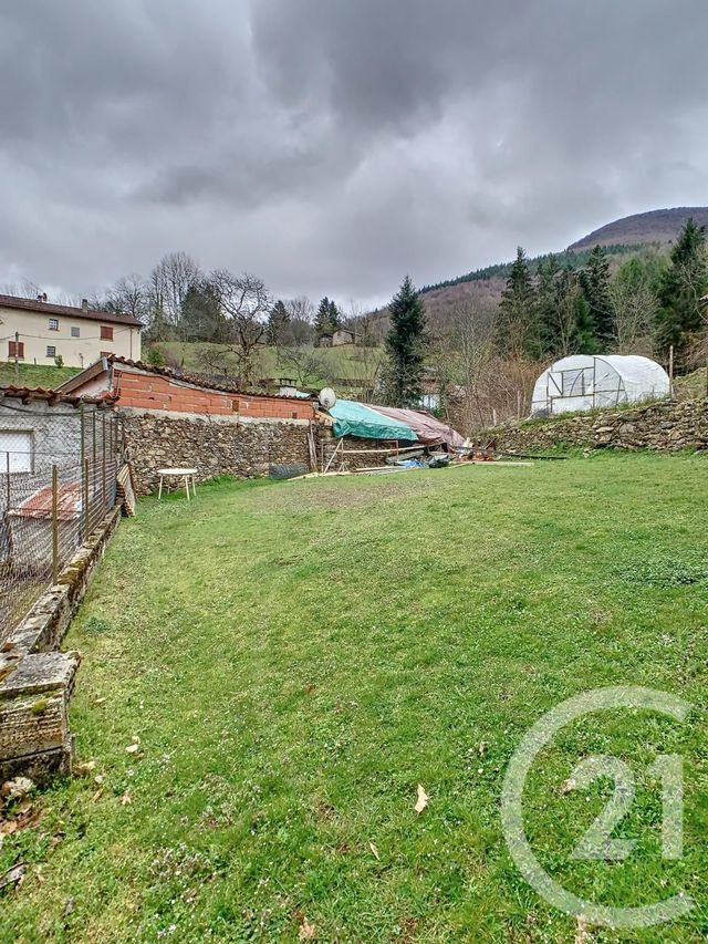 Maison &agrave; louer - 4 pi&egrave;ces - 76,82 m2 - Riverenert - 09 - MIDI-PYRENEES