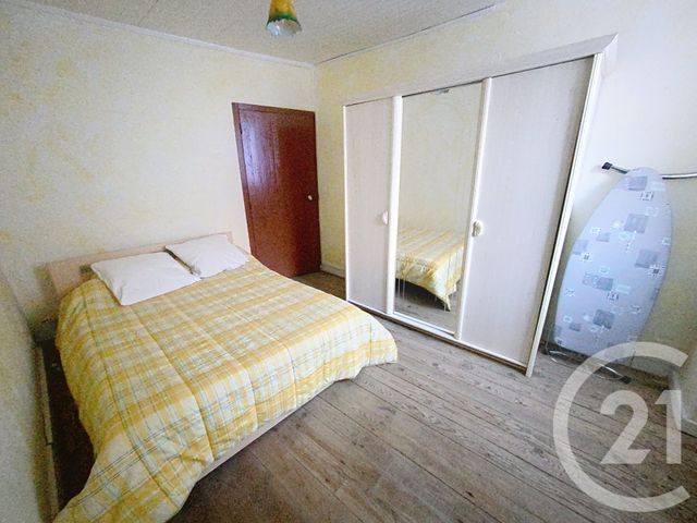 Maison &agrave; louer - 4 pi&egrave;ces - 76,82 m2 - Riverenert - 09 - MIDI-PYRENEES