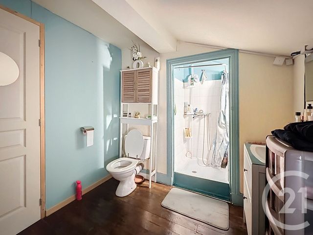 Maison &agrave; vendre - 4 pi&egrave;ces - 62 m2 - St Girons - 09 - MIDI-PYRENEES