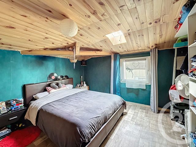 Maison &agrave; vendre - 4 pi&egrave;ces - 62 m2 - St Girons - 09 - MIDI-PYRENEES