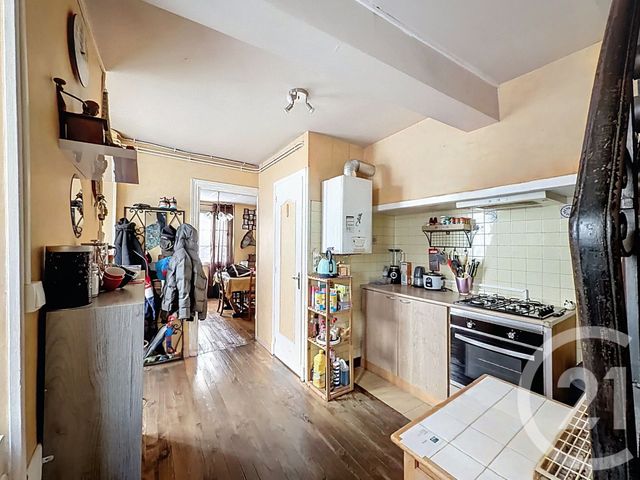 maison - ST GIRONS - 09