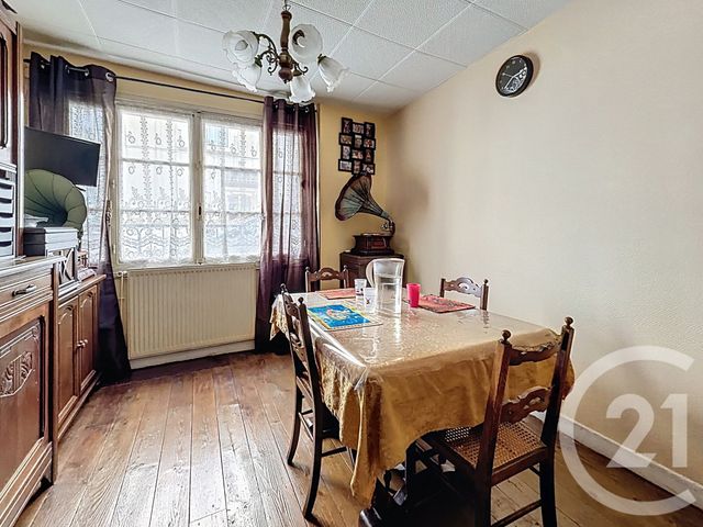 Maison &agrave; vendre - 4 pi&egrave;ces - 62 m2 - St Girons - 09 - MIDI-PYRENEES