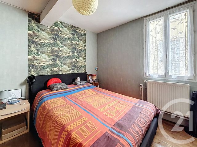 Maison &agrave; vendre - 4 pi&egrave;ces - 62 m2 - St Girons - 09 - MIDI-PYRENEES