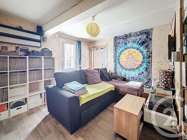 Maison &agrave; vendre - 4 pi&egrave;ces - 62 m2 - St Girons - 09 - MIDI-PYRENEES