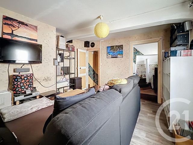 Maison &agrave; vendre - 4 pi&egrave;ces - 62 m2 - St Girons - 09 - MIDI-PYRENEES