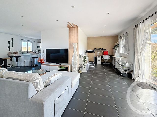 Maison &agrave; vendre - 4 pi&egrave;ces - 103,95 m2 - Prat Bonrepaux - 09 - MIDI-PYRENEES