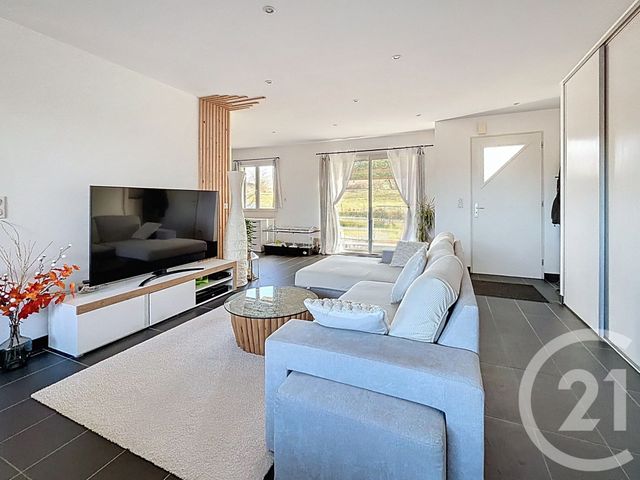 Maison &agrave; vendre - 4 pi&egrave;ces - 103,95 m2 - Prat Bonrepaux - 09 - MIDI-PYRENEES