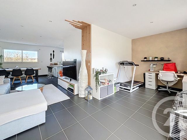 Maison &agrave; vendre - 4 pi&egrave;ces - 103,95 m2 - Prat Bonrepaux - 09 - MIDI-PYRENEES