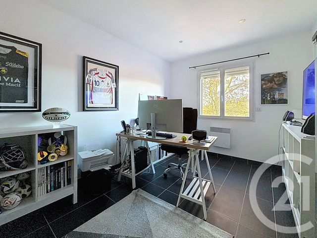 Maison &agrave; vendre - 4 pi&egrave;ces - 103,95 m2 - Prat Bonrepaux - 09 - MIDI-PYRENEES